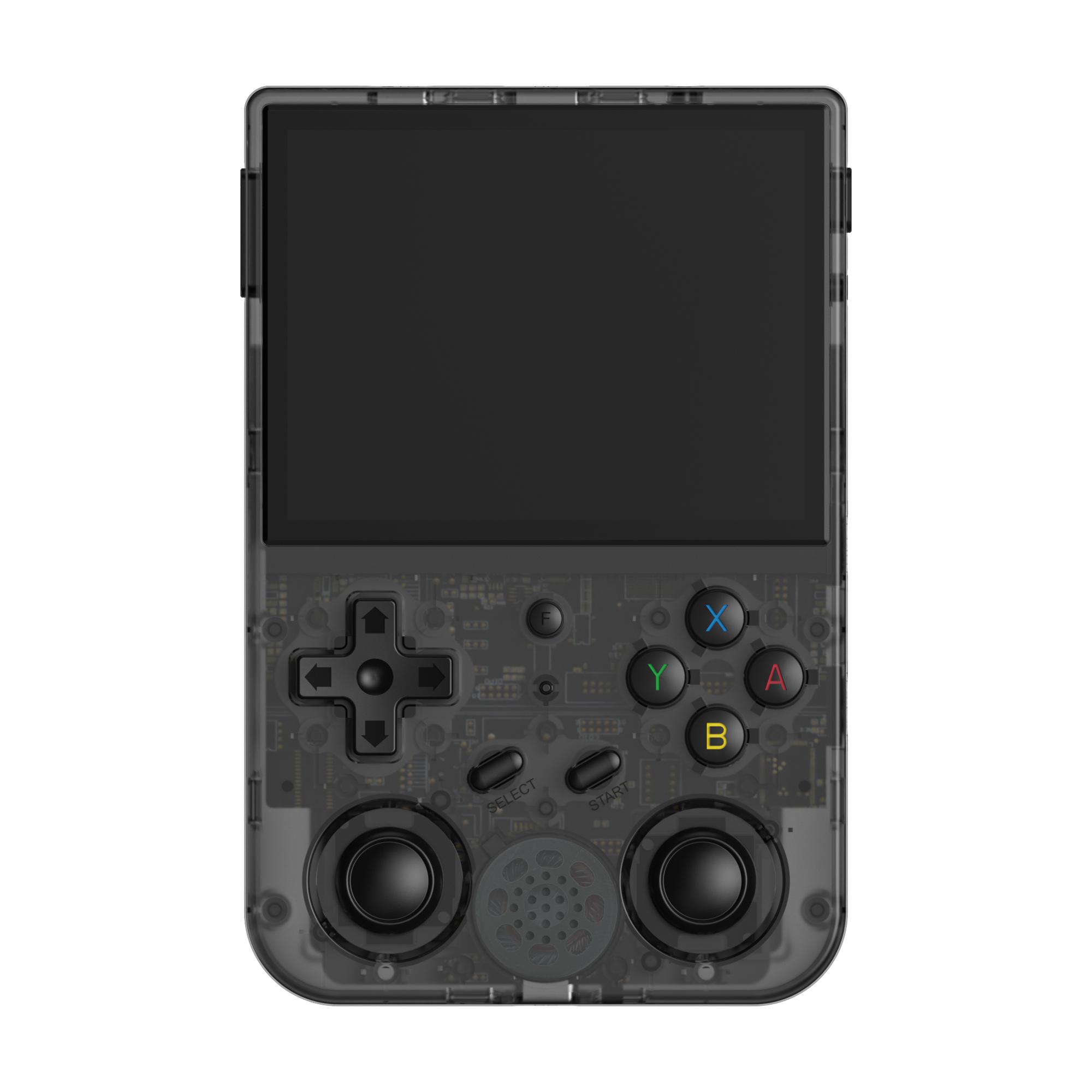 Zoroid Retro